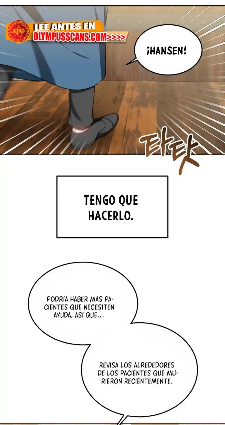 Dr. Jugador - Capítulo 36 - Página 49 - LectorTMOo