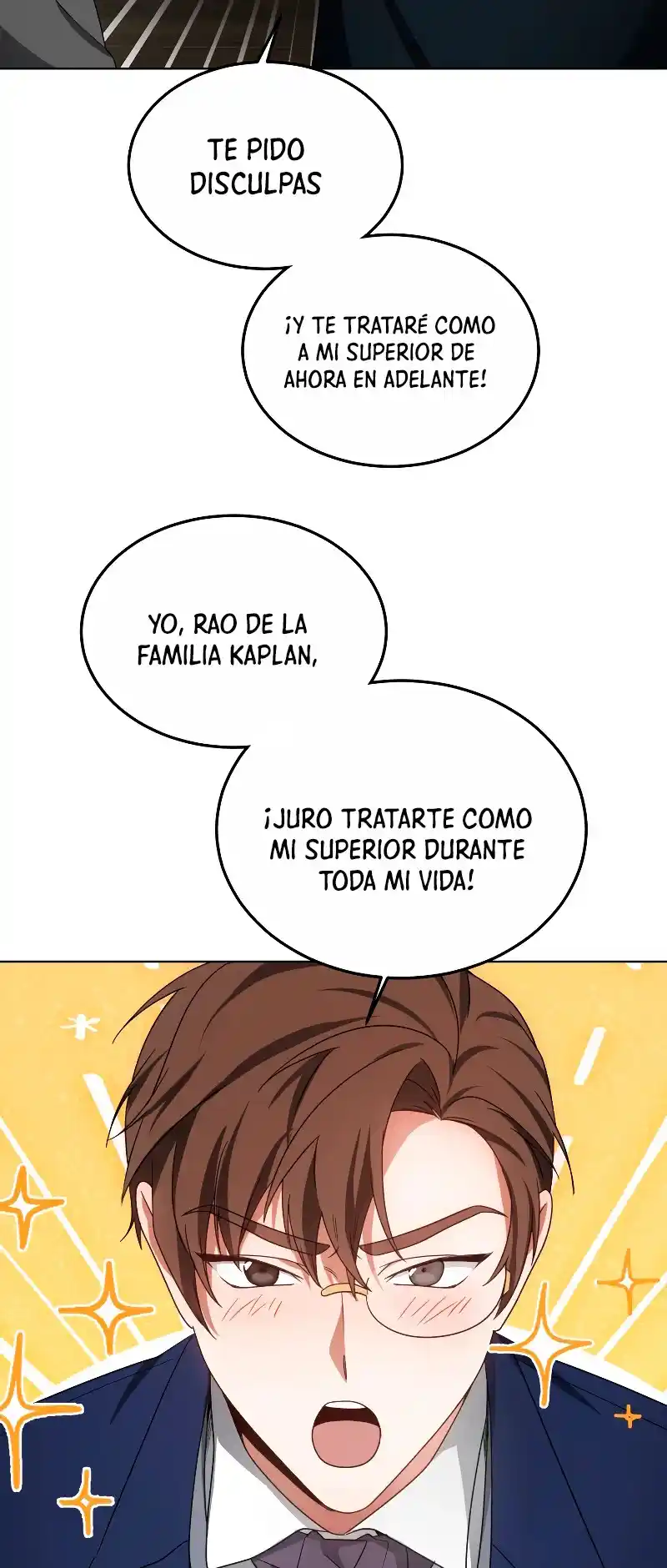 Dr. Jugador - Capítulo 38 - Página 27 - LectorTMOo