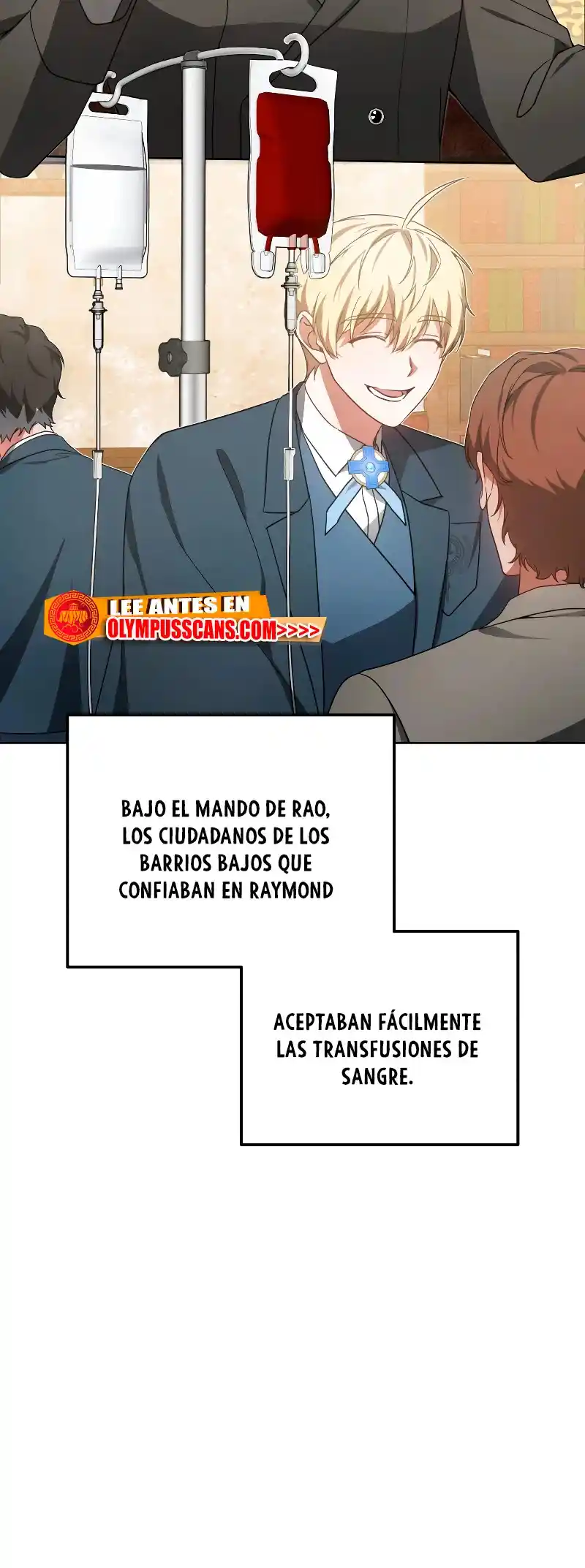 Dr. Jugador - Capítulo 38 - Página 32 - LectorTMOo