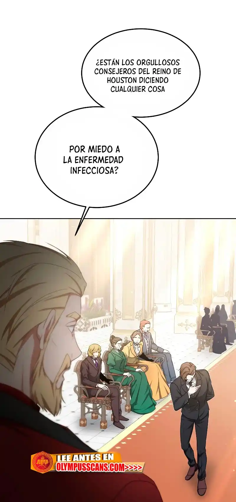 Dr. Jugador - Capítulo 39 - Página 14 - LectorTMOo