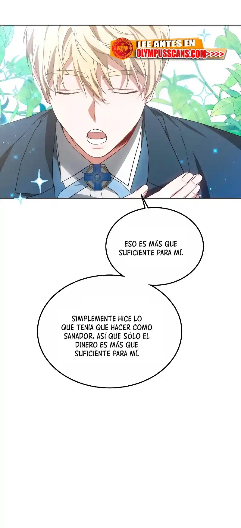 Dr. Jugador - Capítulo 40 - Página 11 - LectorTMOo