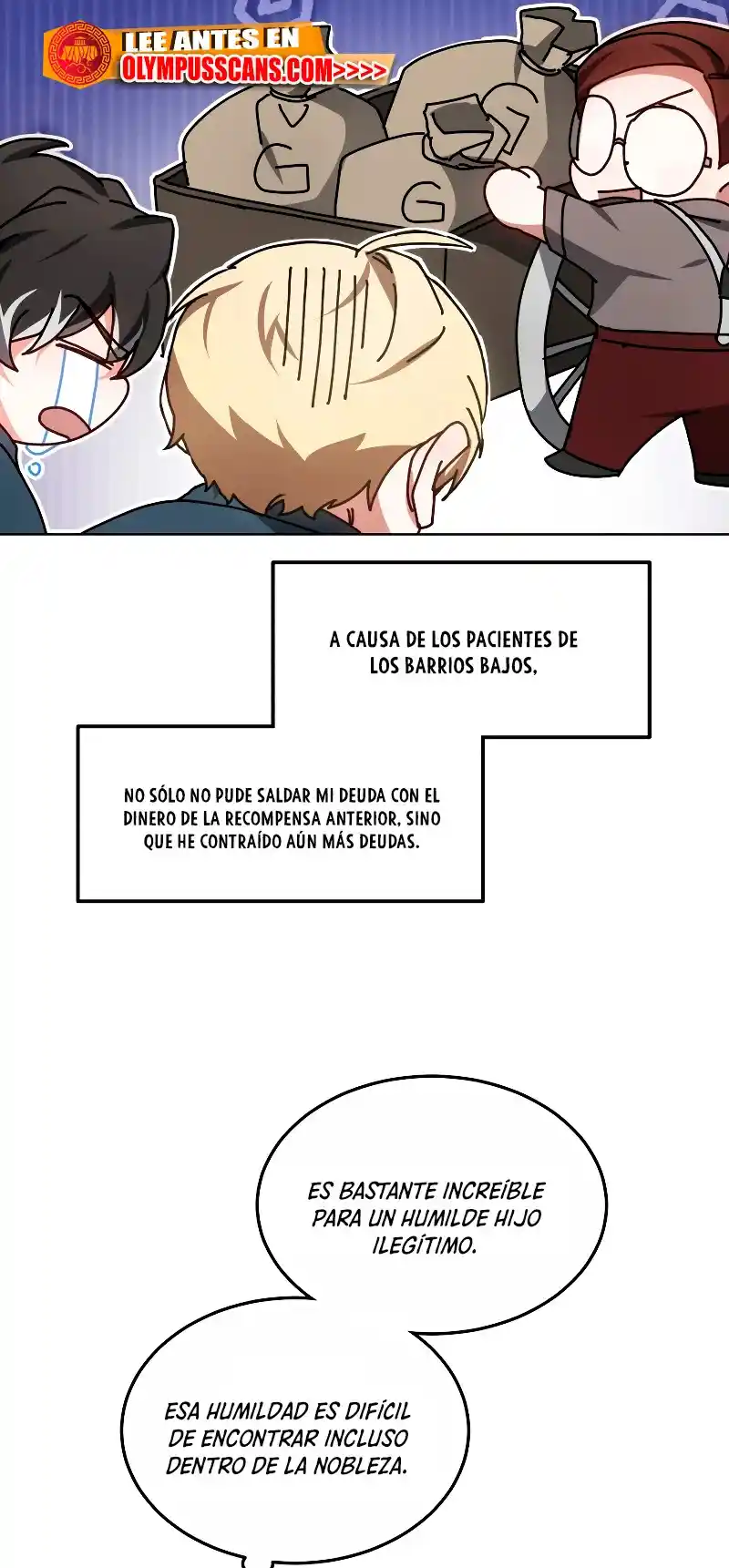 Dr. Jugador - Capítulo 40 - Página 13 - LectorTMOo