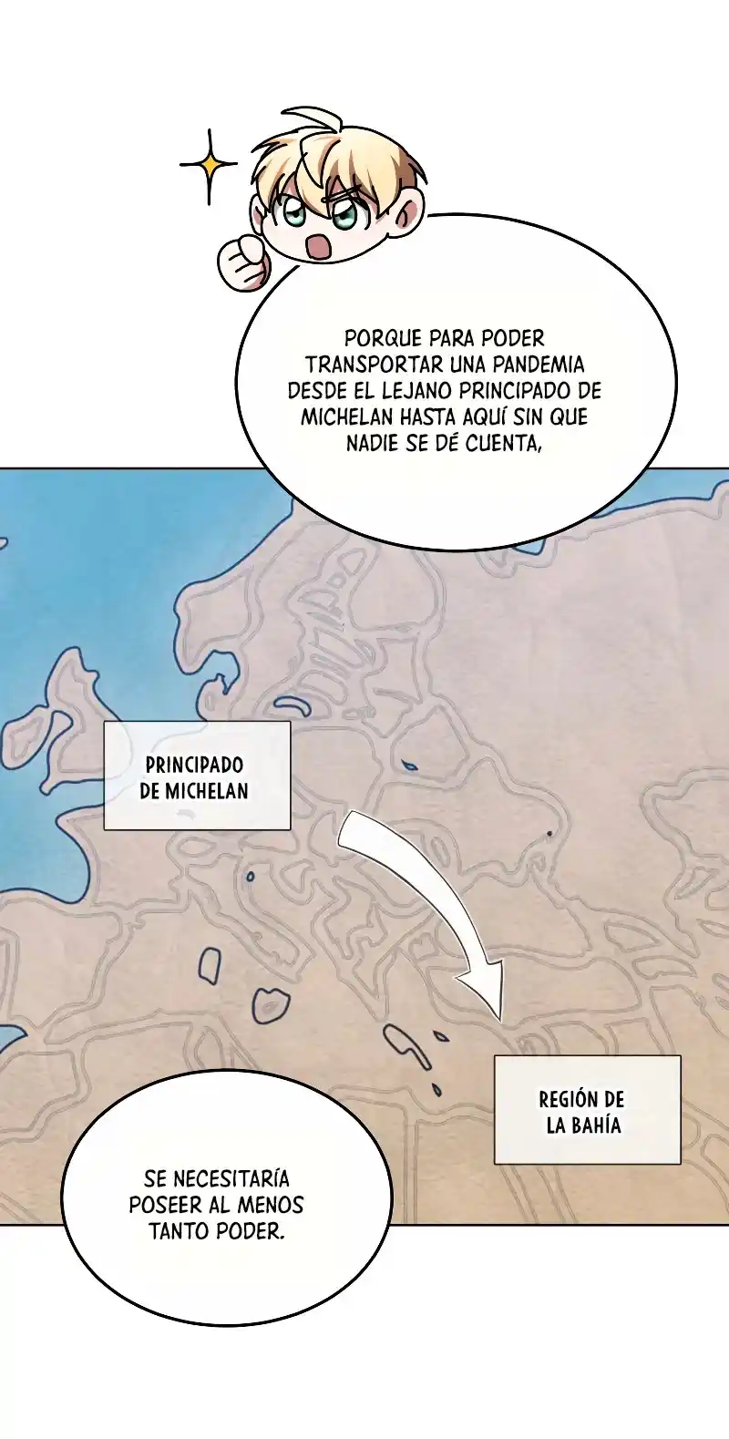 Dr. Jugador - Capítulo 40 - Página 43 - LectorTMOo