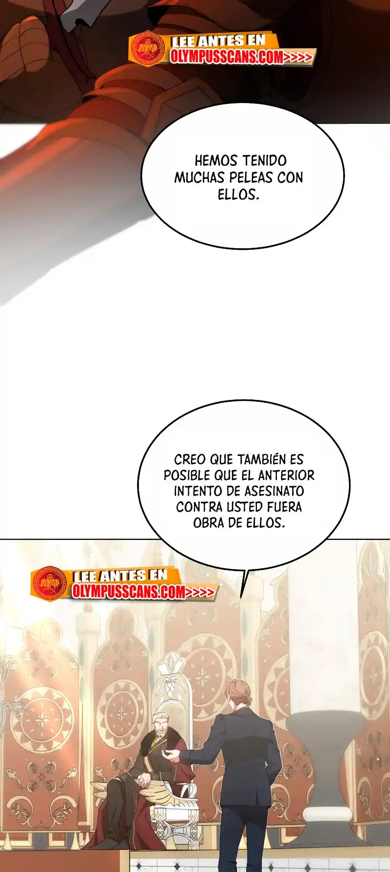Dr. Jugador - Capítulo 40 - Página 64 - LectorTMOo