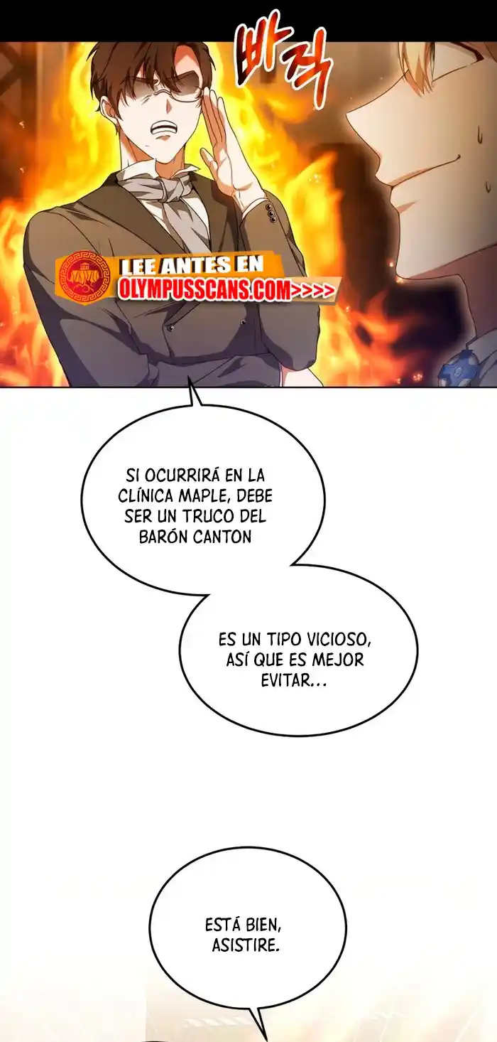 Dr. Jugador - Capítulo 41 - Página 21 - LectorTMOo