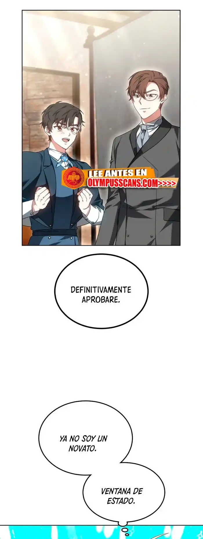 Dr. Jugador - Capítulo 41 - Página 24 - LectorTMOo
