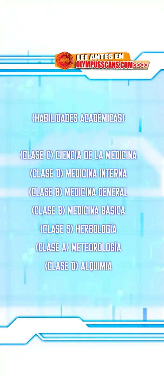 Dr. Jugador - Capítulo 41 - Página 26 - LectorTMOo
