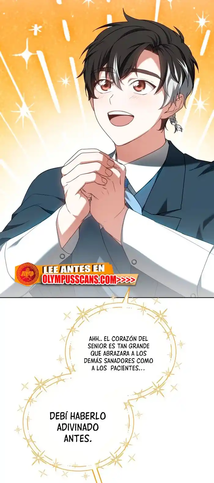 Dr. Jugador - Capítulo 41 - Página 38 - LectorTMOo