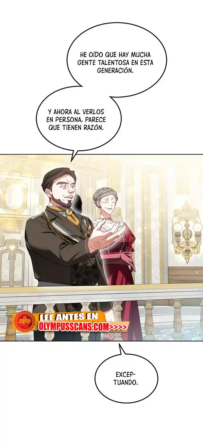 Dr. Jugador - Capítulo 41 - Página 51 - LectorTMOo