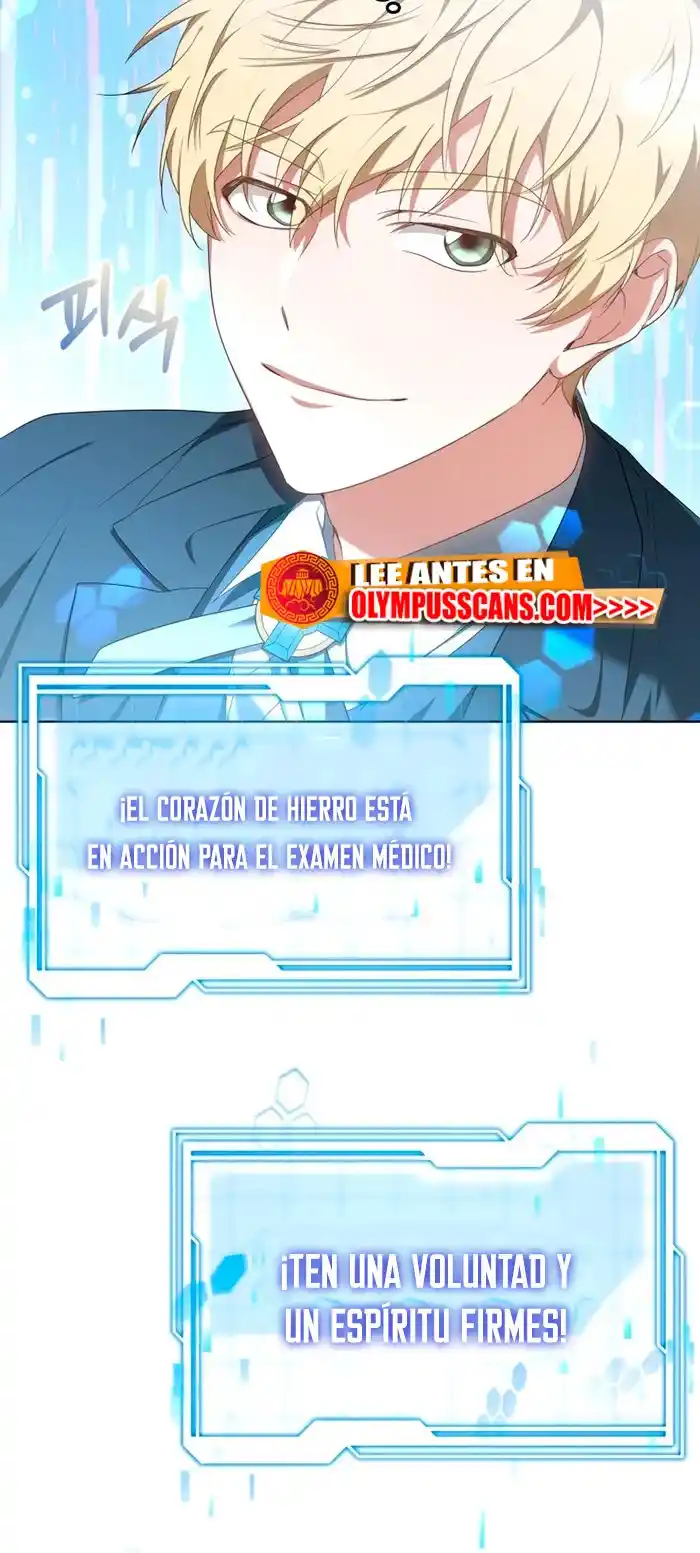 Dr. Jugador - Capítulo 41 - Página 58 - LectorTMOo