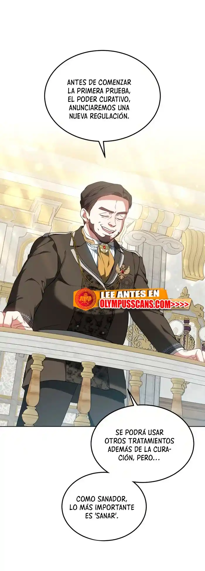 Dr. Jugador - Capítulo 41 - Página 72 - LectorTMOo