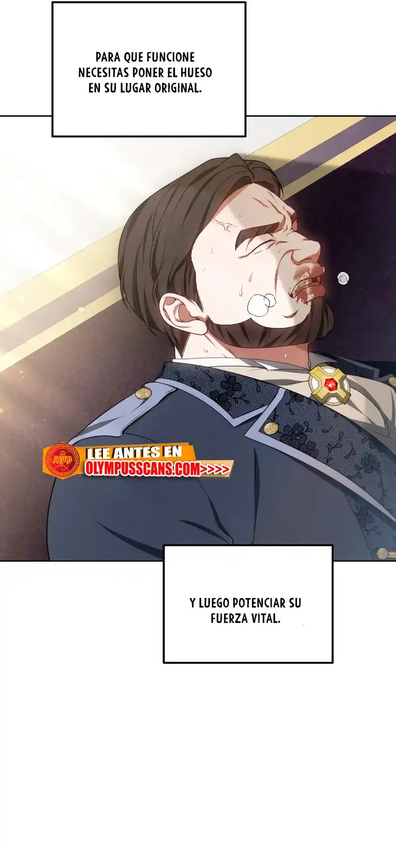 Dr. Jugador - Capítulo 43 - Página 8 - LectorTMOo
