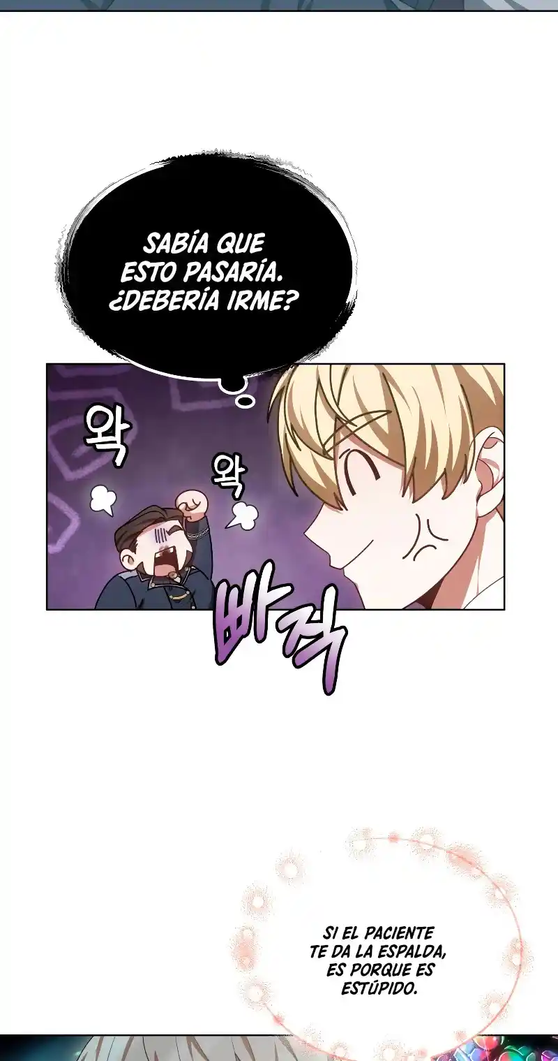 Dr. Jugador - Capítulo 43 - Página 19 - LectorTMOo
