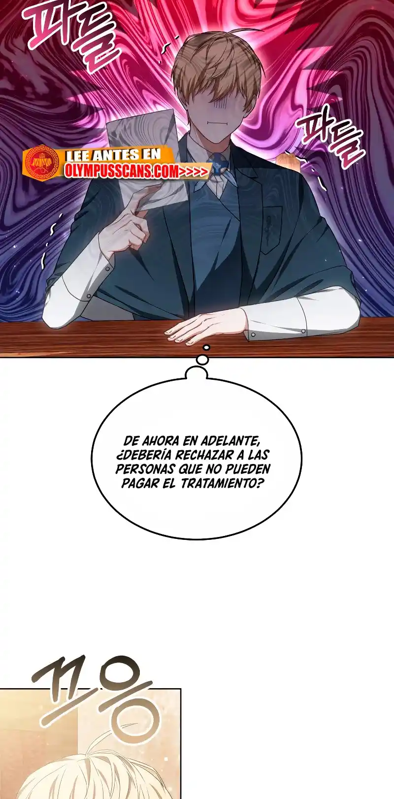 Dr. Jugador - Capítulo 43 - Página 59 - LectorTMOo