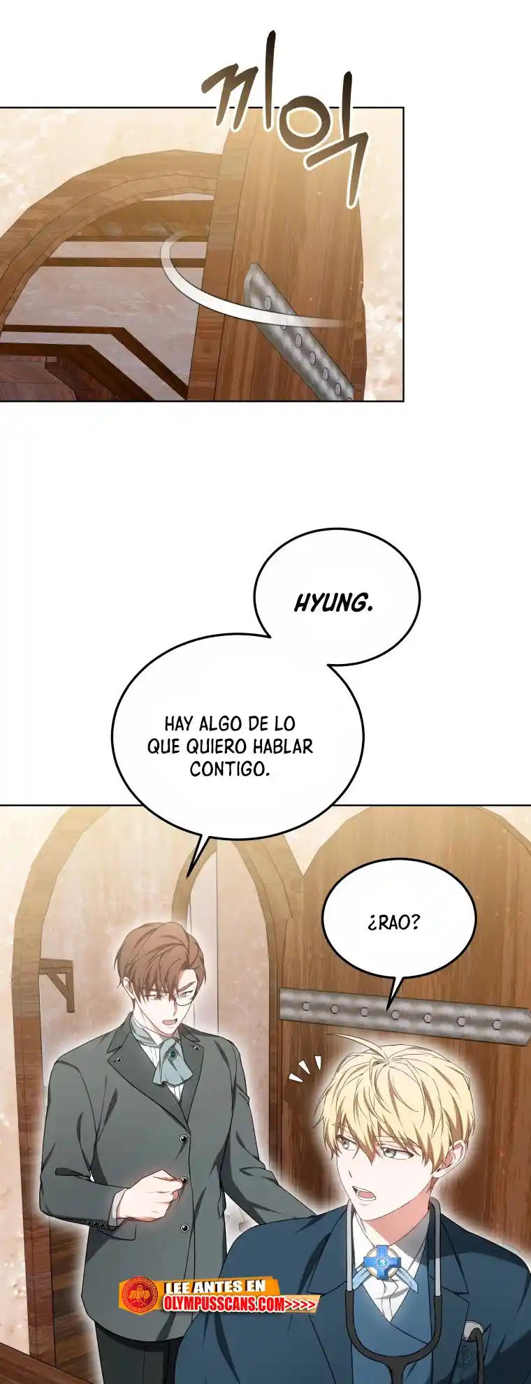 Dr. Jugador - Capítulo 44 - Página 27 - LectorTMOo