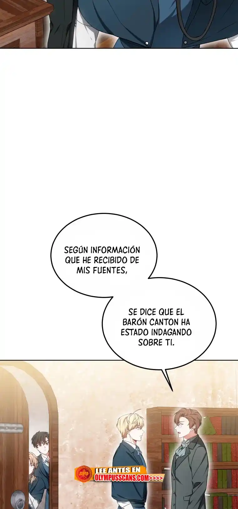Dr. Jugador - Capítulo 44 - Página 28 - LectorTMOo