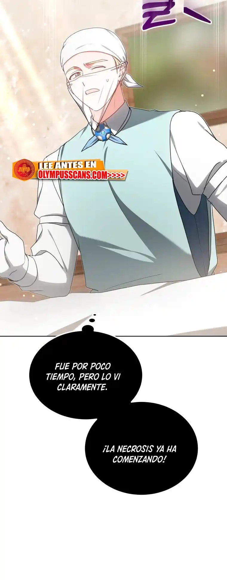 Dr. Jugador - Capítulo 45 - Página 13 - LectorTMOo