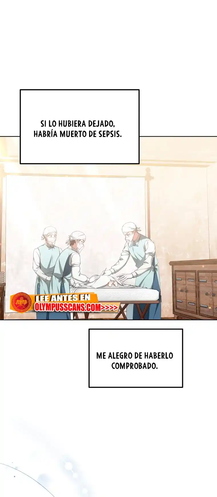 Dr. Jugador - Capítulo 45 - Página 16 - LectorTMOo