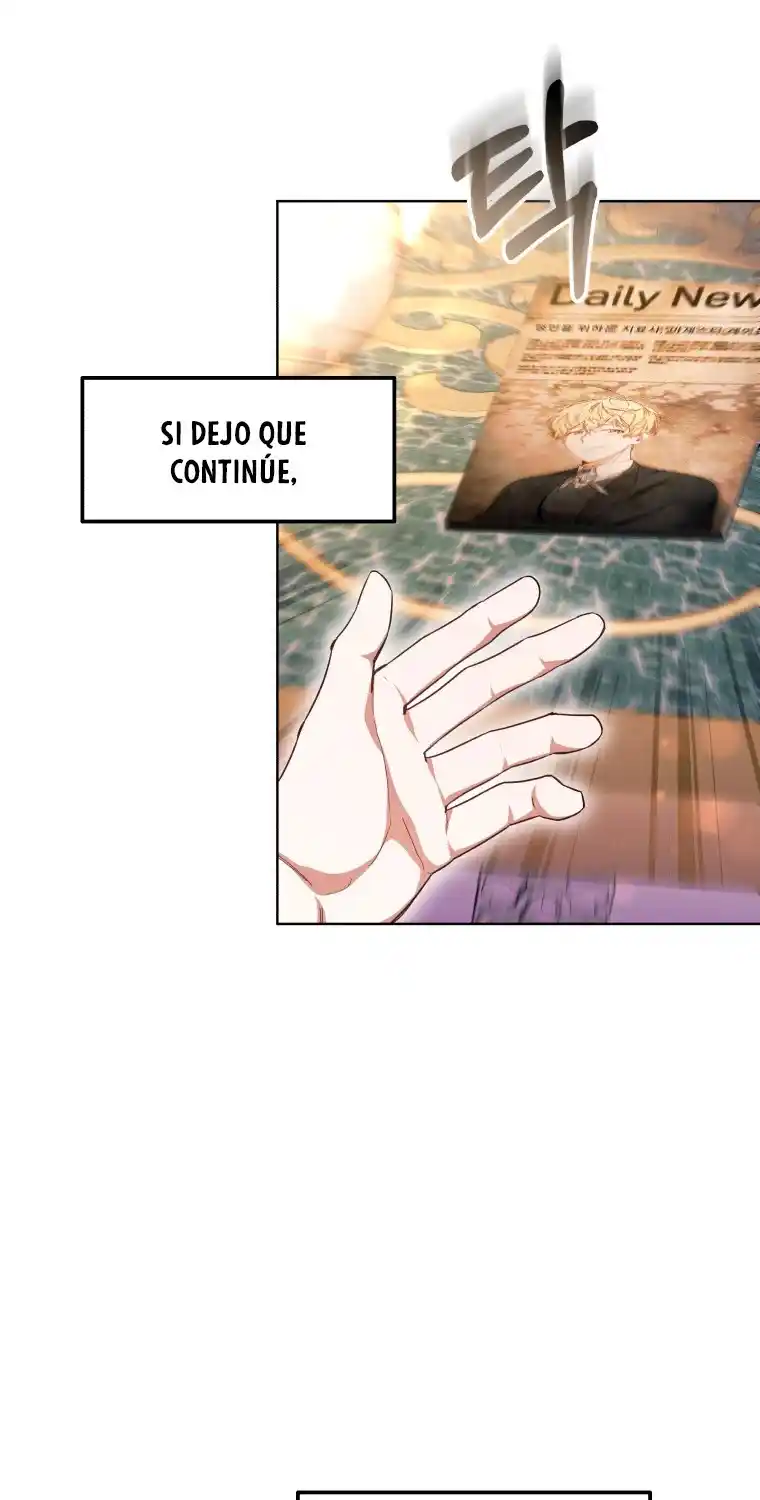 Dr. Jugador - Capítulo 45 - Página 61 - LectorTMOo