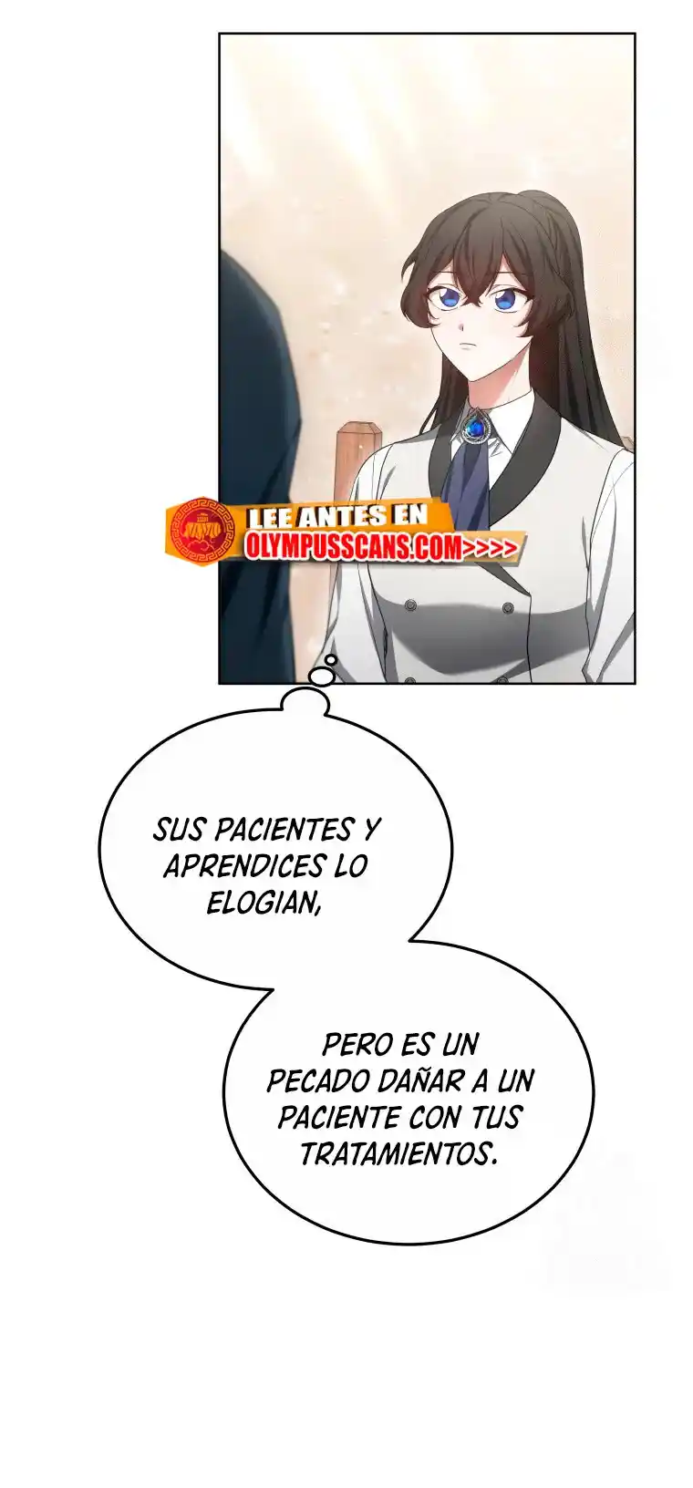 Dr. Jugador - Capítulo 46 - Página 37 - LectorTMOo