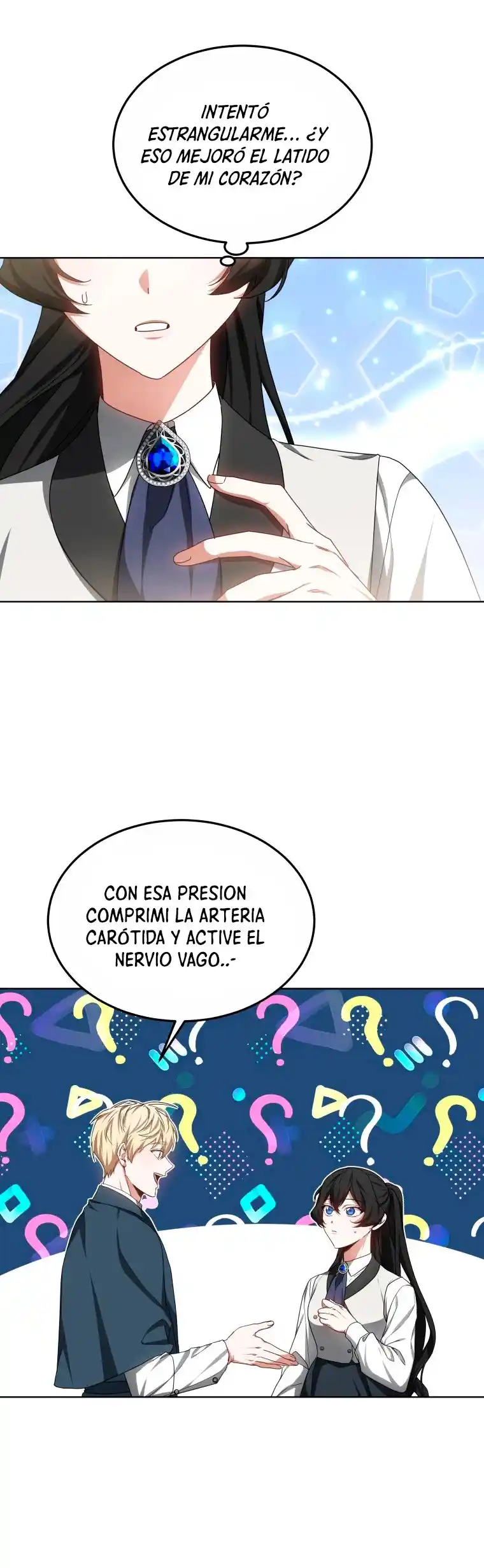 Dr. Jugador - Capítulo 47 - Página 6 - LectorTMOo