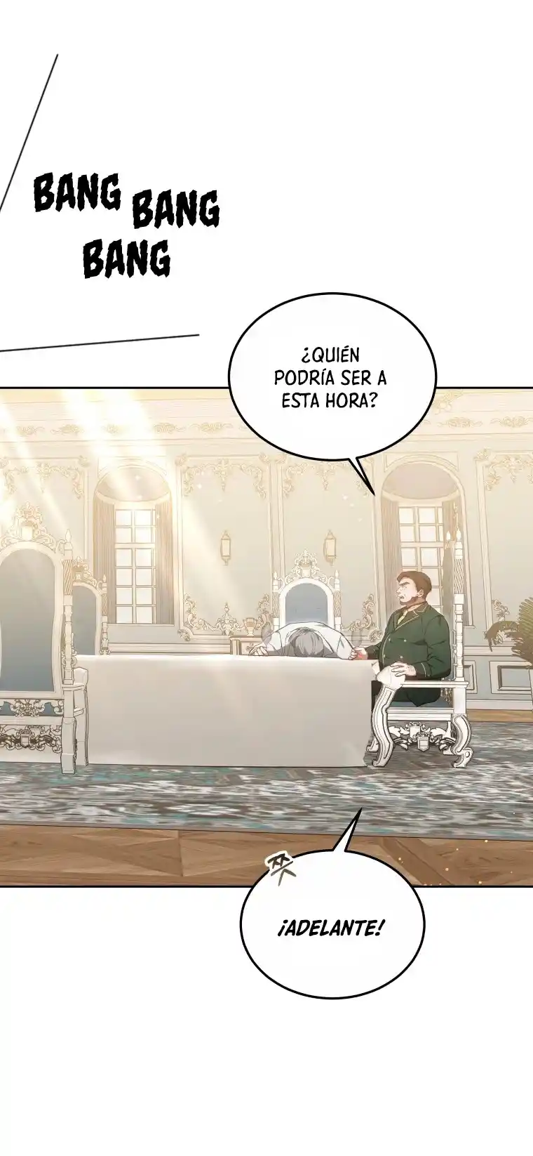Dr. Jugador - Capítulo 48 - Página 17 - LectorTMOo