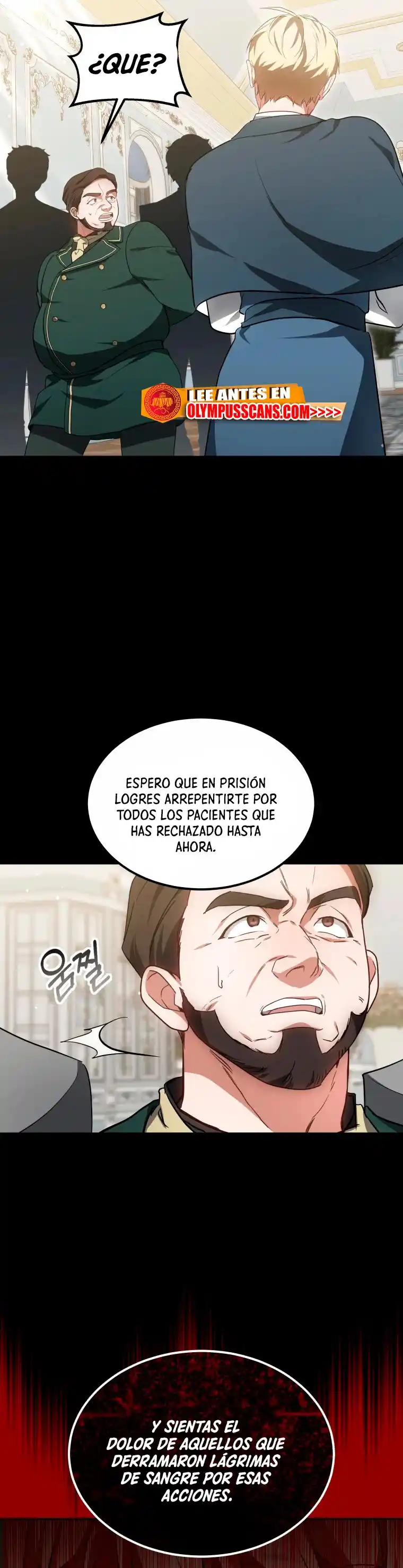 Dr. Jugador - Capítulo 48 - Página 44 - LectorTMOo