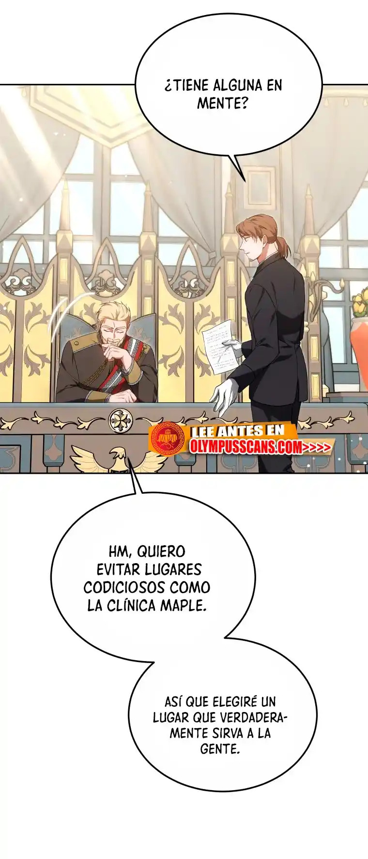 Dr. Jugador - Capítulo 48 - Página 58 - LectorTMOo