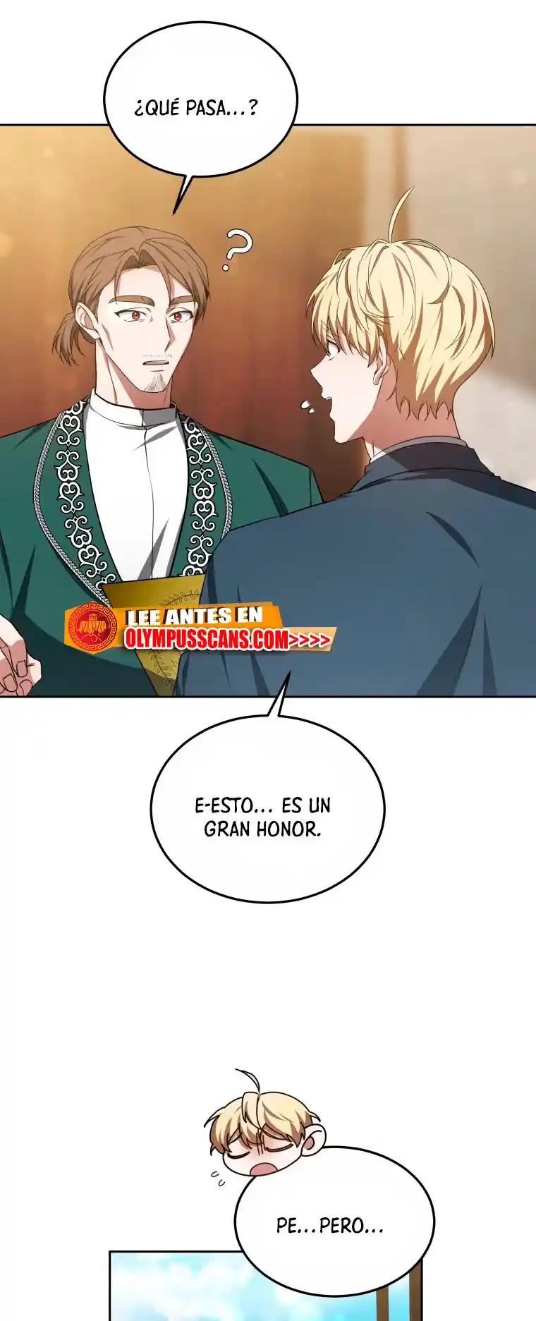 Dr. Jugador - Capítulo 49 - Página 21 - LectorTMOo