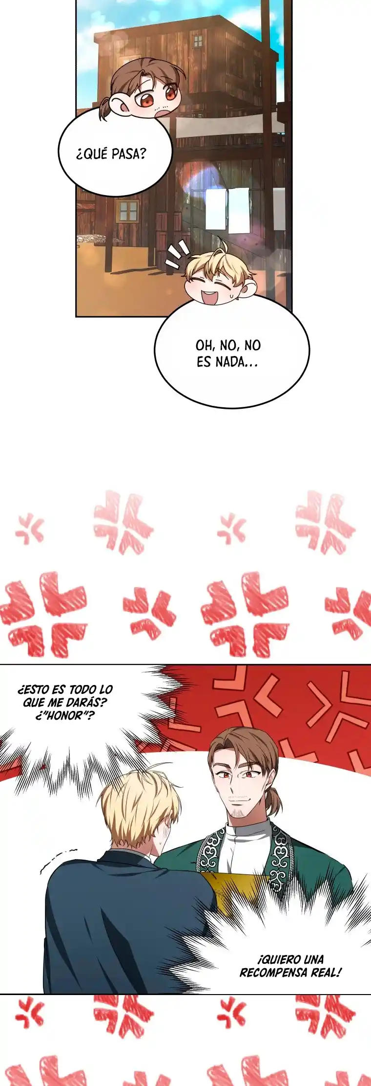 Dr. Jugador - Capítulo 49 - Página 22 - LectorTMOo
