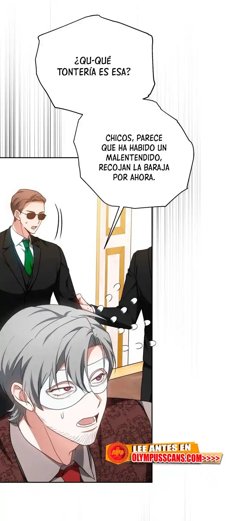 Dr. Jugador - Capítulo 51 - Página 12 - LectorTMOo