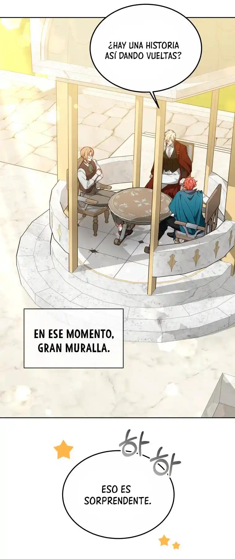 Dr. Jugador - Capítulo 52 - Página 5 - LectorTMOo