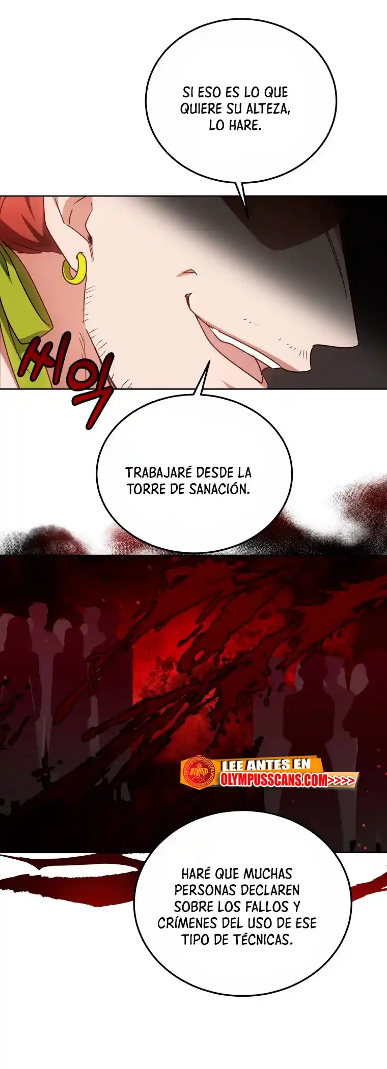 Dr. Jugador - Capítulo 52 - Página 50 - LectorTMOo