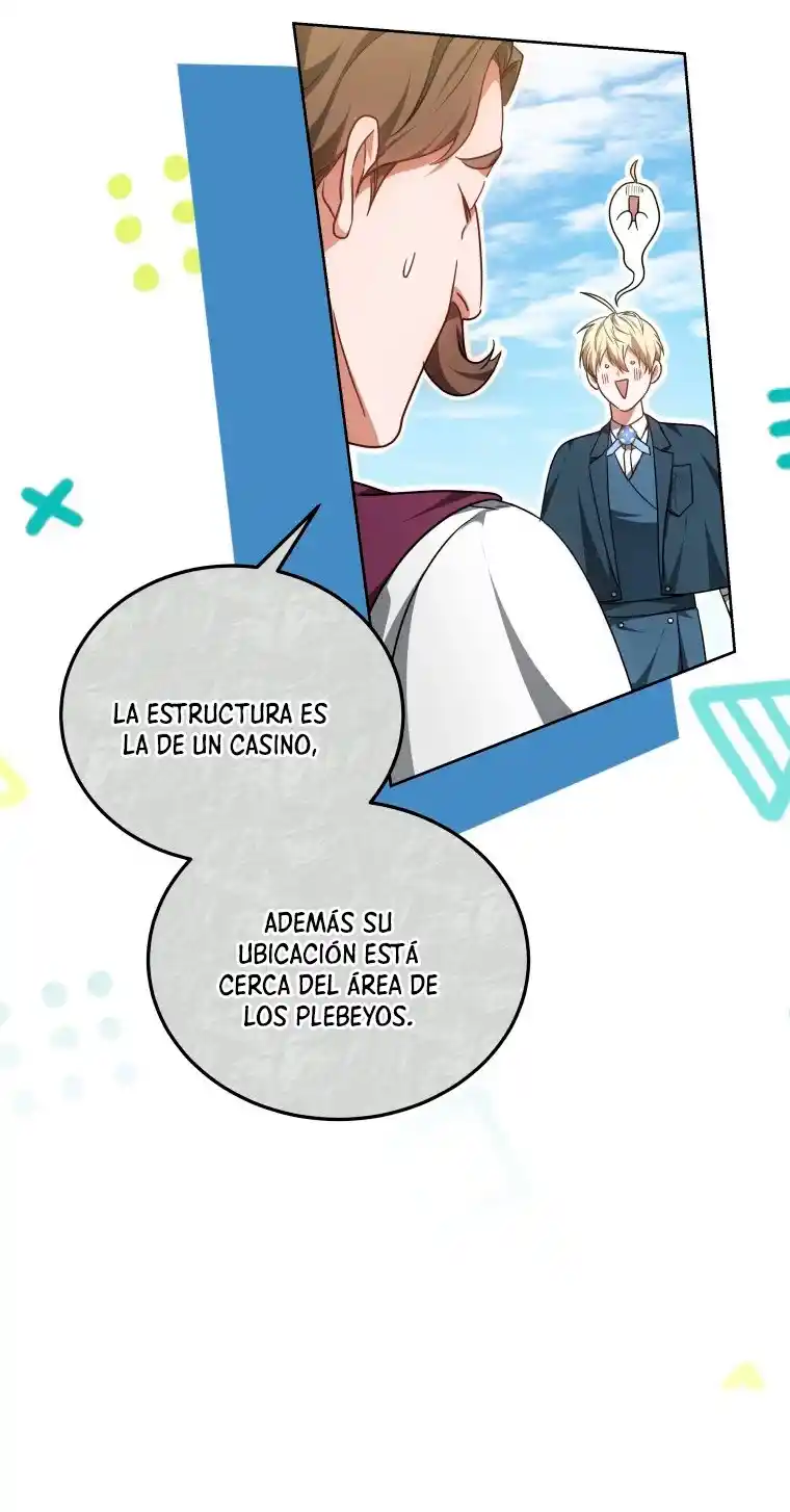 Dr. Jugador - Capítulo 52 - Página 59 - LectorTMOo