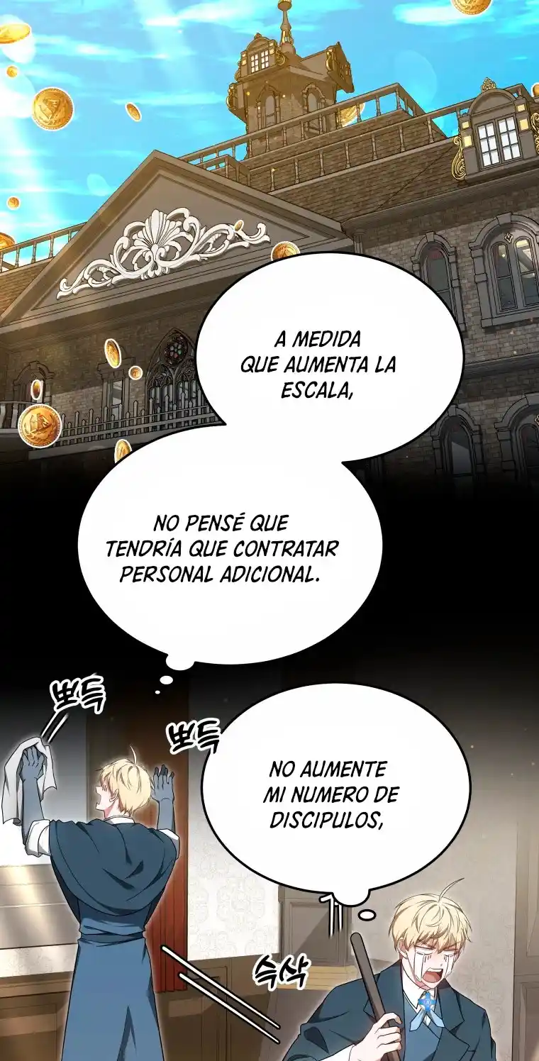 Dr. Jugador - Capítulo 53 - Página 5 - LectorTMOo