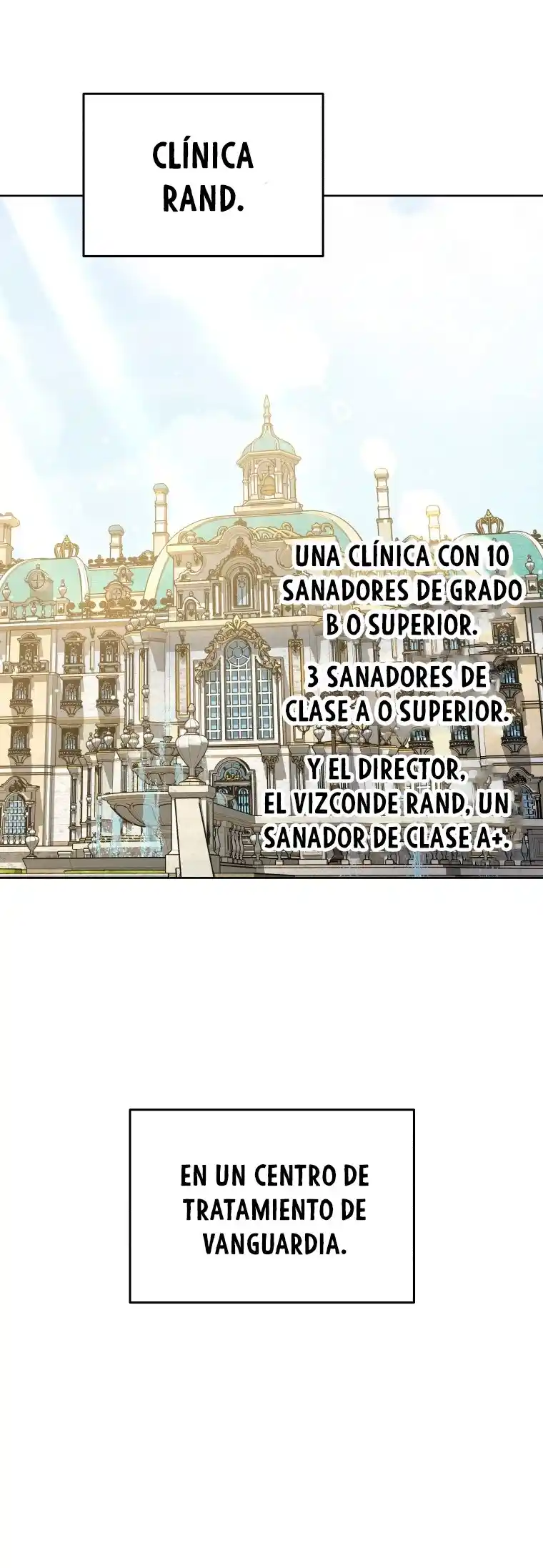 Dr. Jugador - Capítulo 53 - Página 39 - LectorTMOo