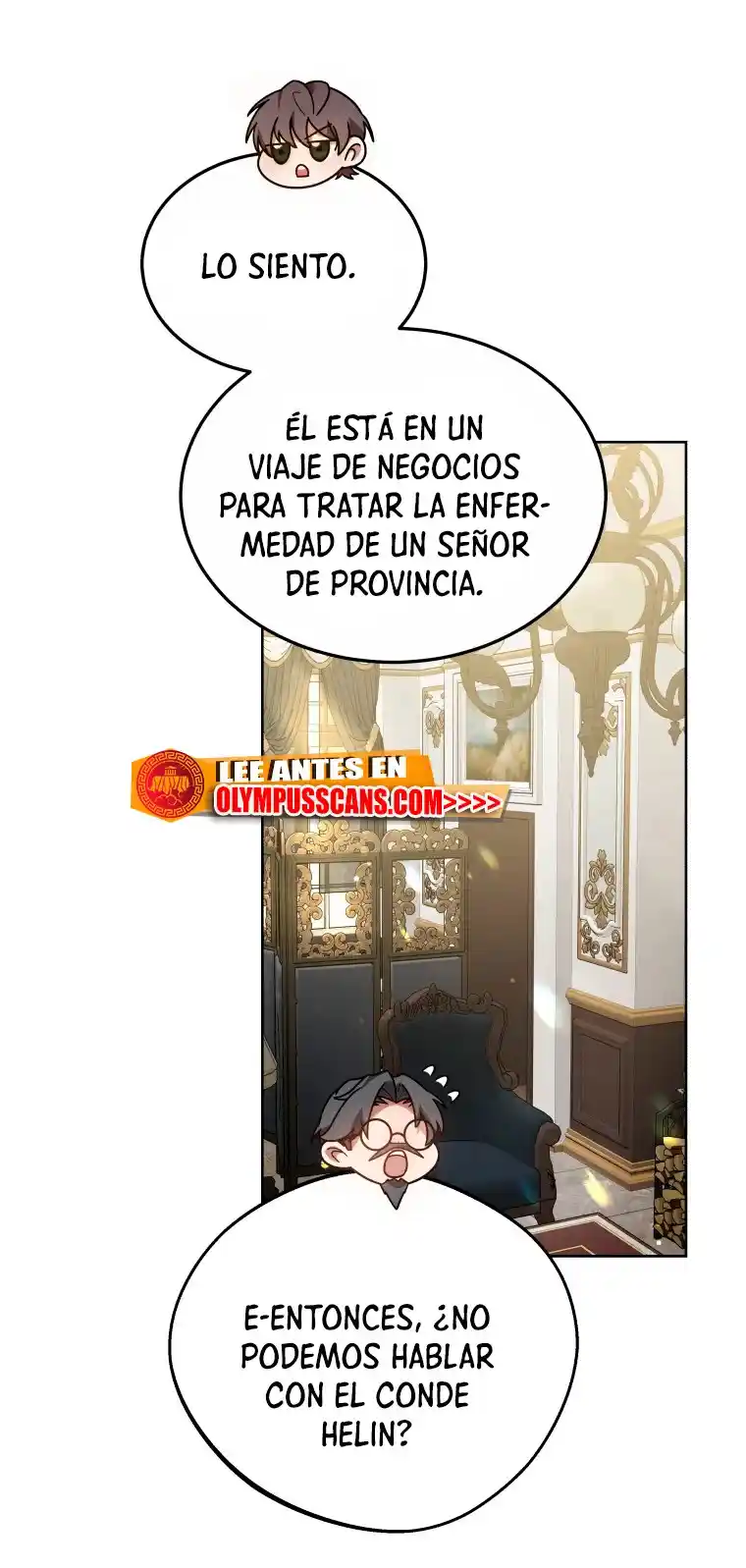 Dr. Jugador - Capítulo 53 - Página 58 - LectorTMOo