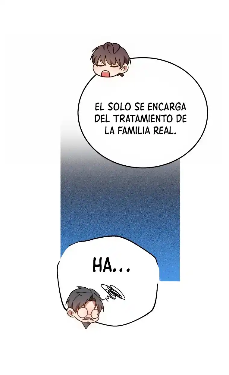 Dr. Jugador - Capítulo 53 - Página 59 - LectorTMOo