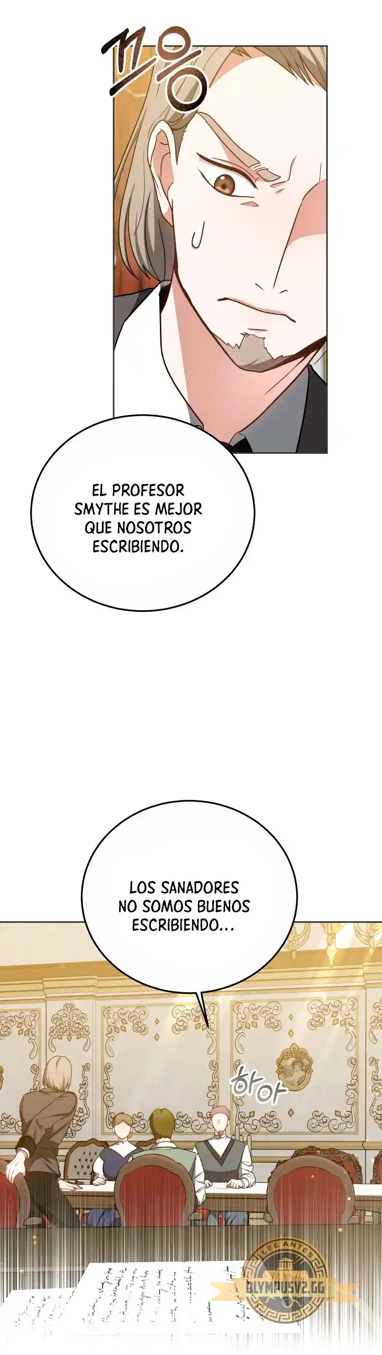 Dr. Jugador - Capítulo 55 - Página 8 - LectorTMOo