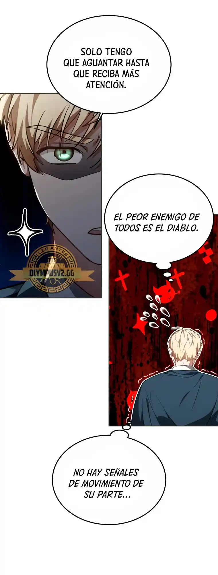Dr. Jugador - Capítulo 55 - Página 21 - LectorTMOo