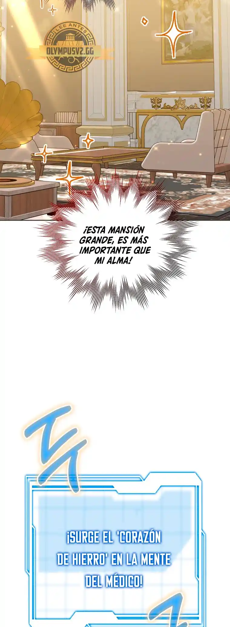 Dr. Jugador - Capítulo 55 - Página 25 - LectorTMOo