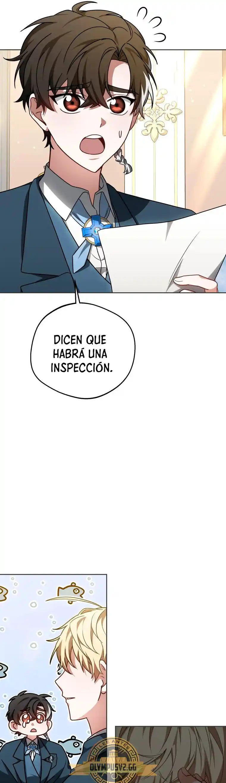 Dr. Jugador - Capítulo 55 - Página 28 - LectorTMOo
