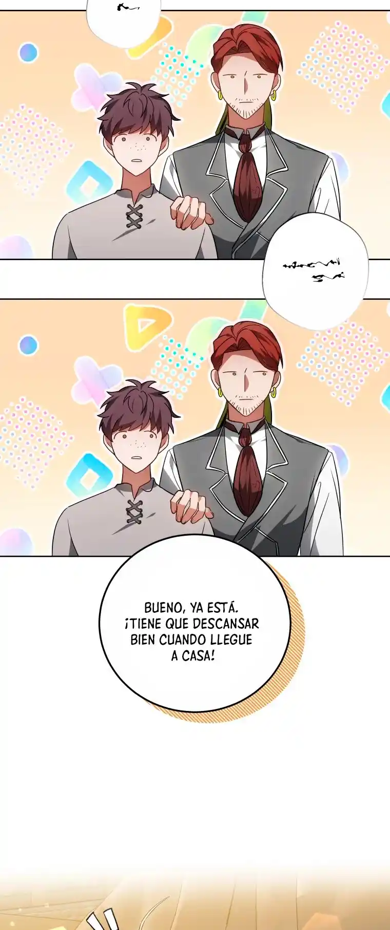 Dr. Jugador - Capítulo 56 - Página 11 - LectorTMOo