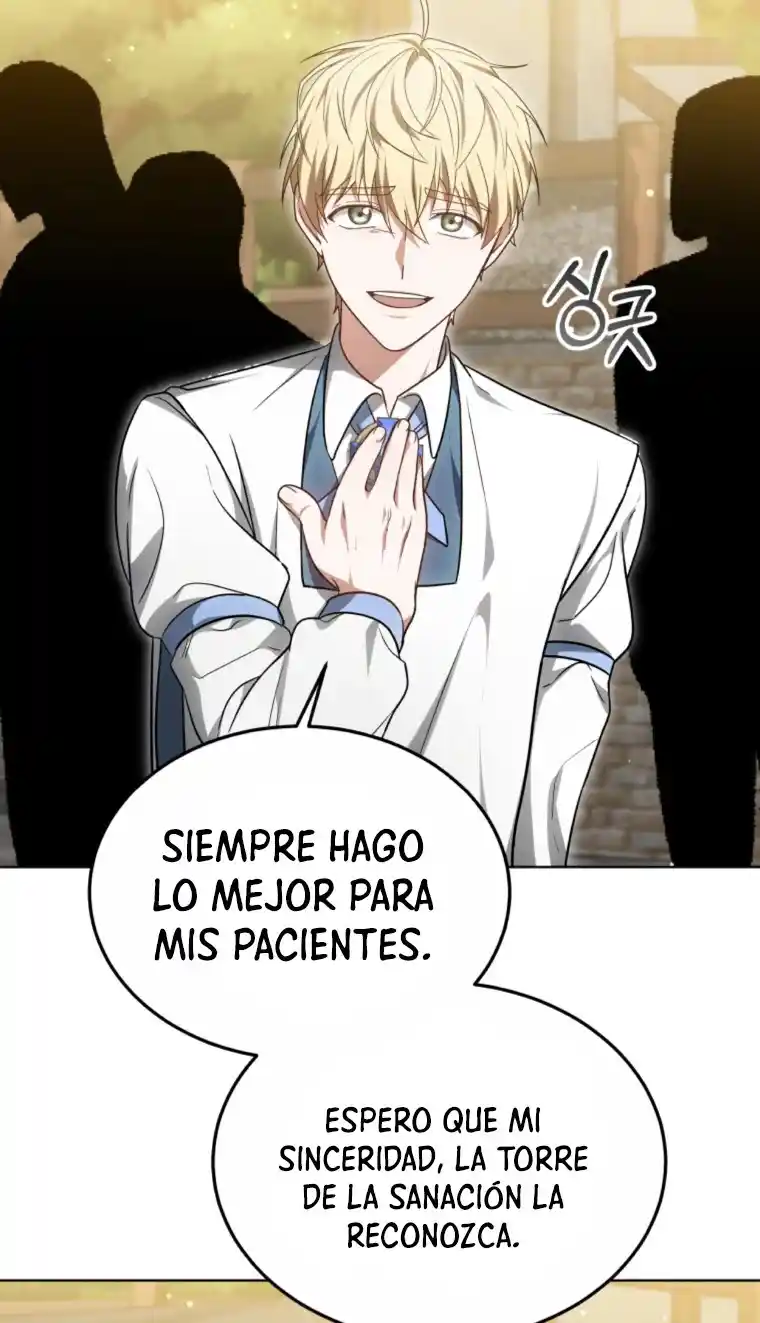 Dr. Jugador - Capítulo 57 - Página 27 - LectorTMOo