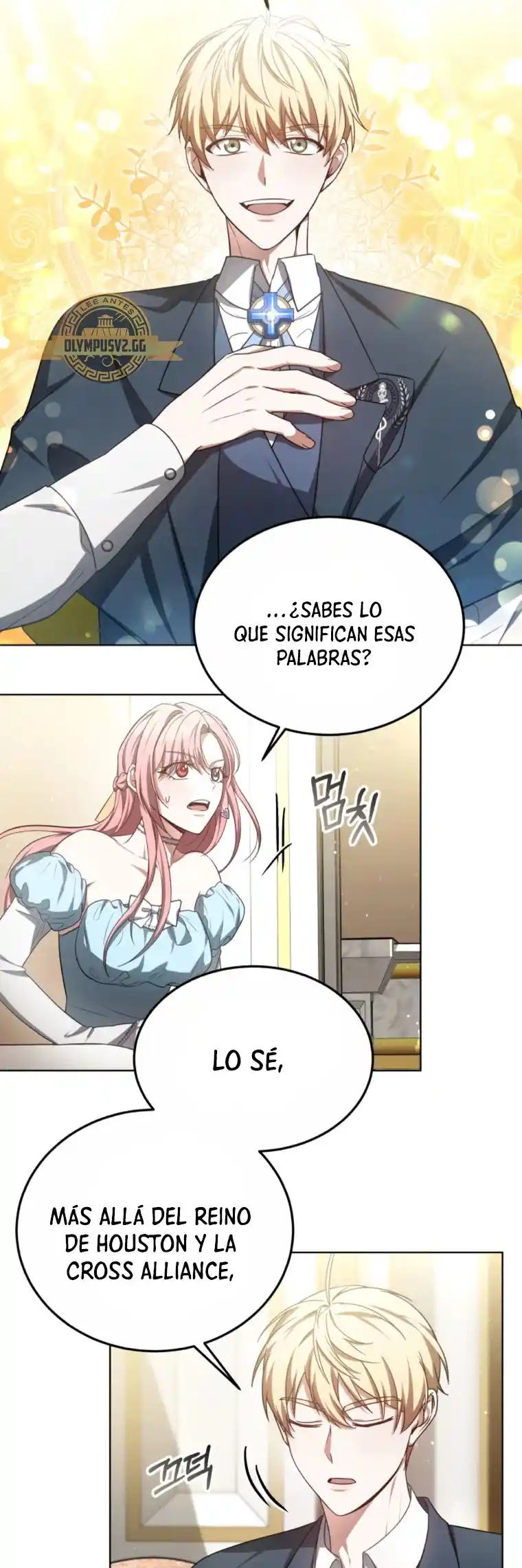 Dr. Jugador - Capítulo 58 - Página 10 - LectorTMOo