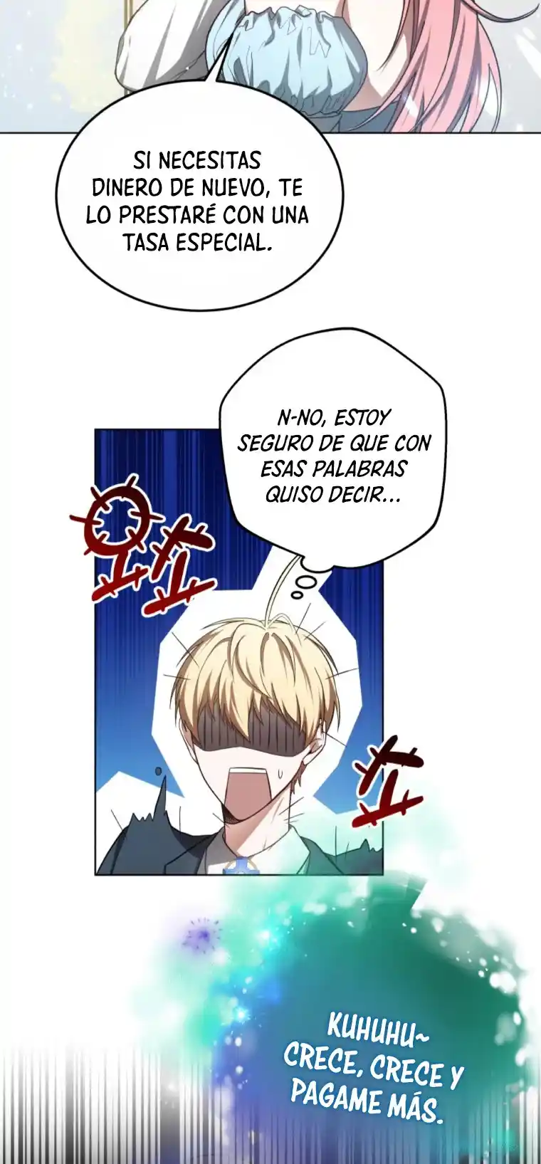 Dr. Jugador - Capítulo 58 - Página 20 - LectorTMOo