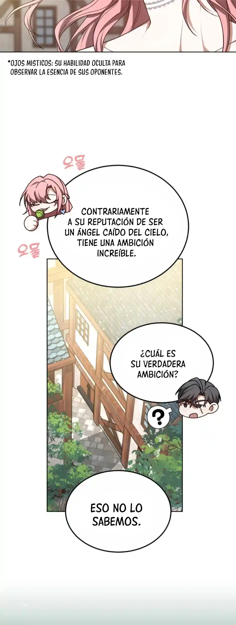 Dr. Jugador - Capítulo 58 - Página 27 - LectorTMOo