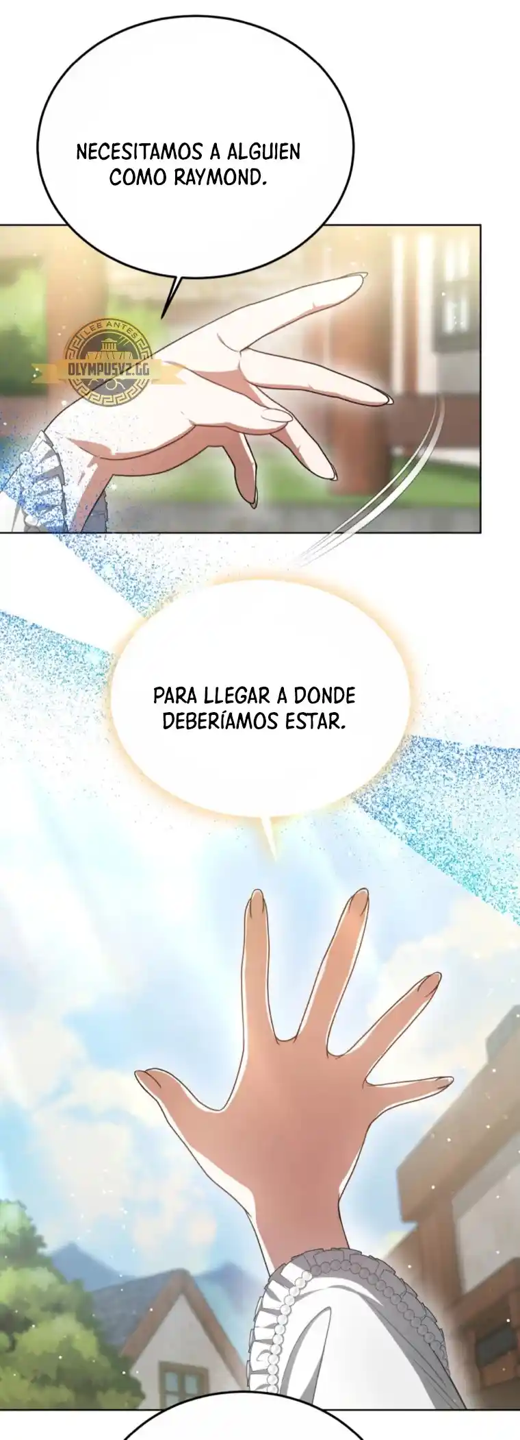 Dr. Jugador - Capítulo 58 - Página 30 - LectorTMOo
