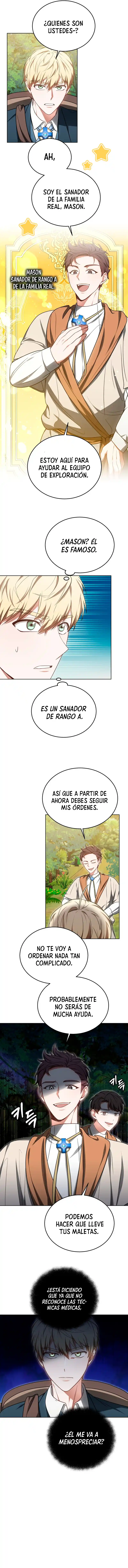 Dr. Jugador - Capítulo 59 - Página 5 - LectorTMOo