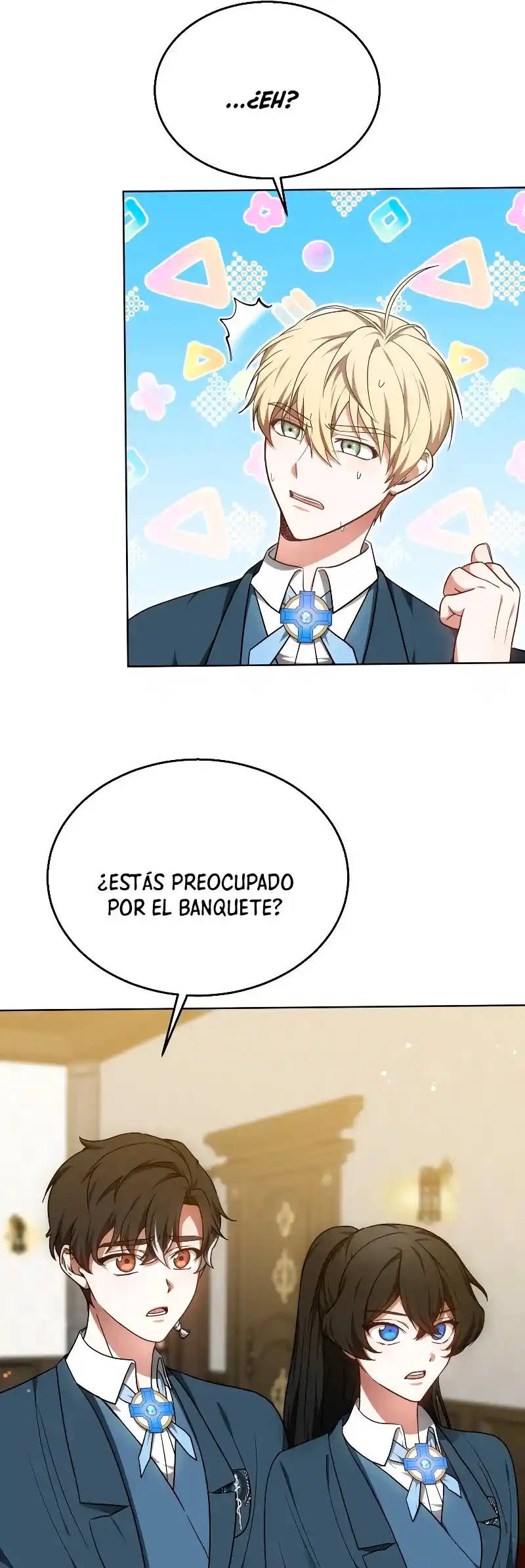 Dr. Jugador - Capítulo 63 - Página 24 - LectorTMOo